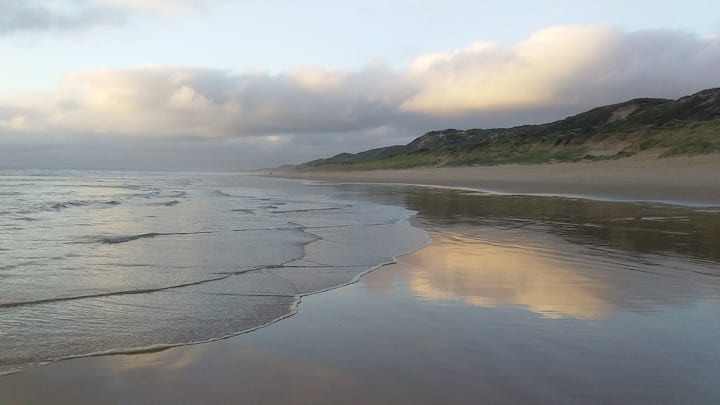Tranquil Beach House In Venus Bay - Venus Bay
