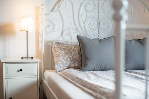 Successful Airbnb property: Ditmar Second Apartment in Općina Vrsar
