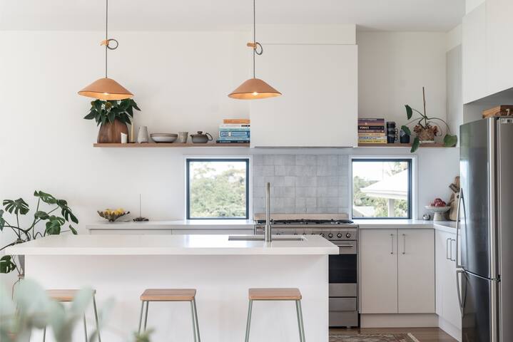 View House | Byron Hinterland Escape gallery image 3