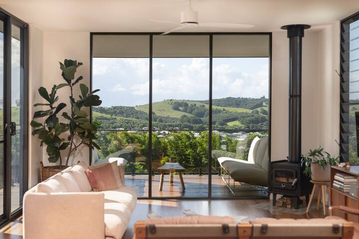 View House | Byron Hinterland Escape