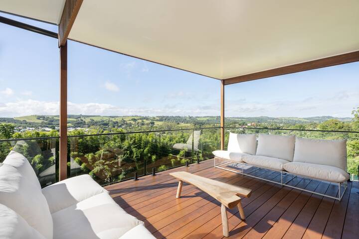 View House | Byron Hinterland Escape gallery image 2