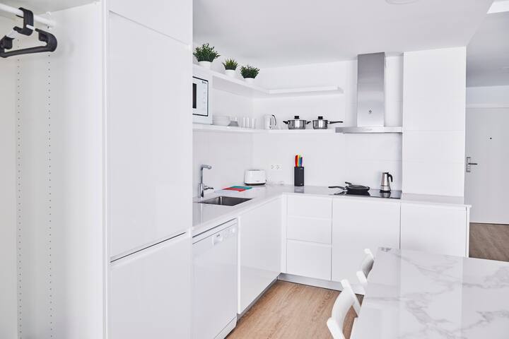 ⁨Veraco Vending S.L.⁩ managed Airbnb listing 3
