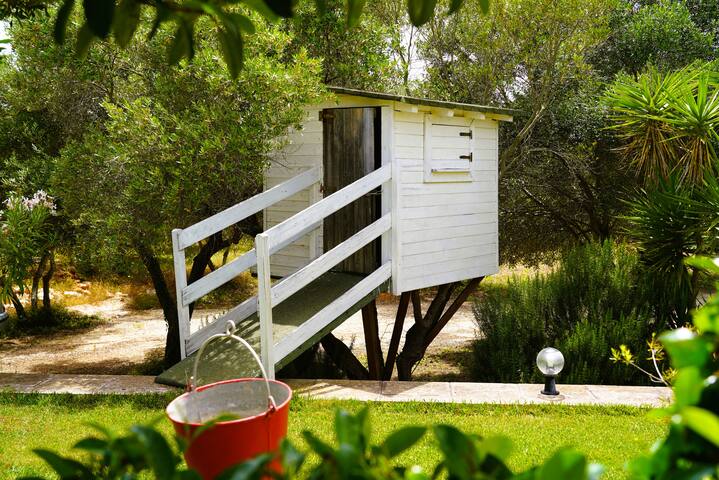 Villa MiKà – Sogno Mediterraneo tra Relax e Natura gallery image 2