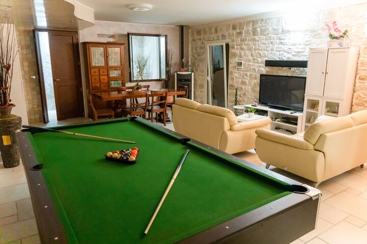 Villa MiKà – Sogno Mediterraneo tra Relax e Natura gallery image 4