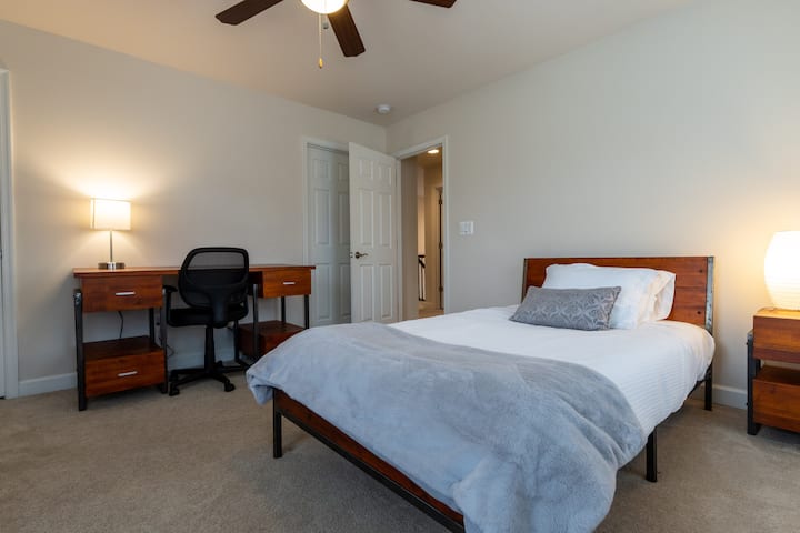Chambre 1