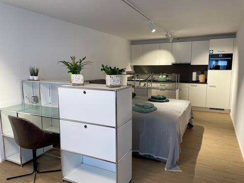 Studio Gocki:
visit Zürich and enjoy Nature