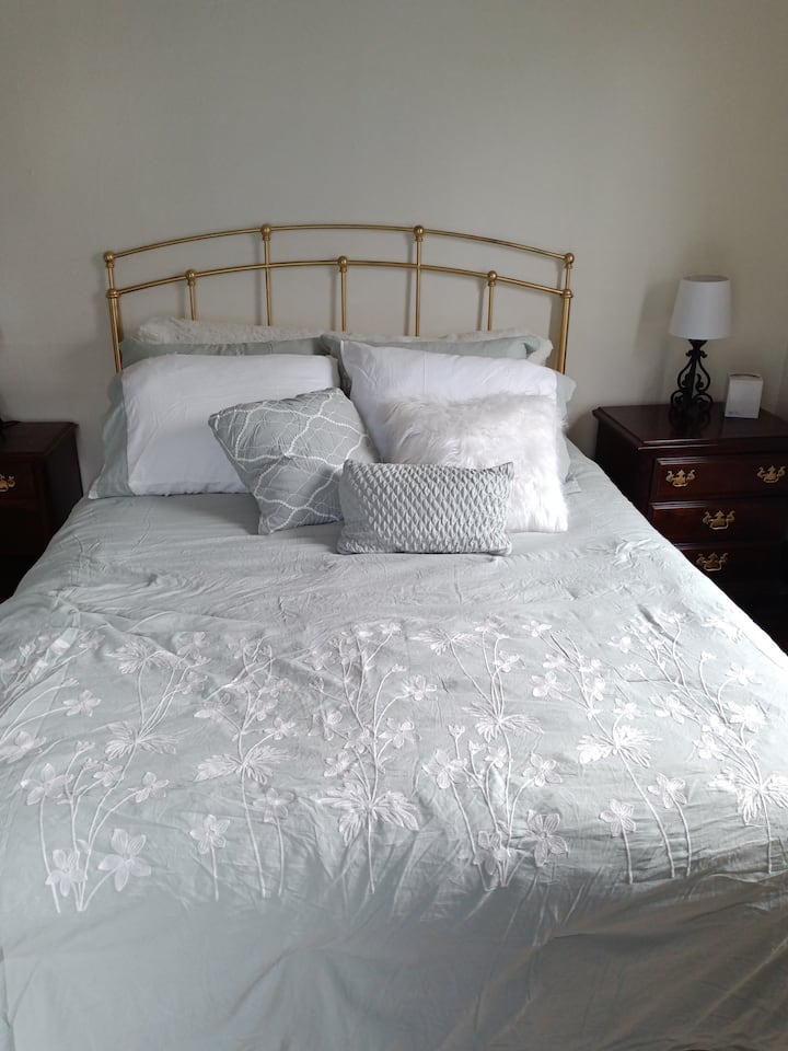 Habitación 1