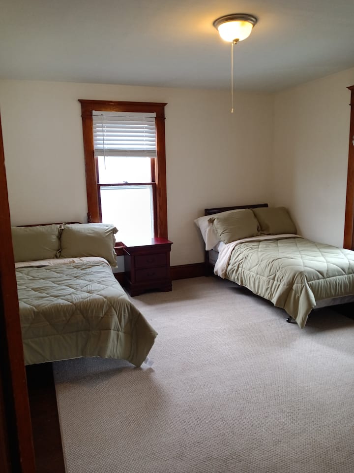 Habitación 2