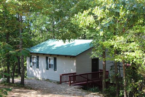 THE TREEHOUSE