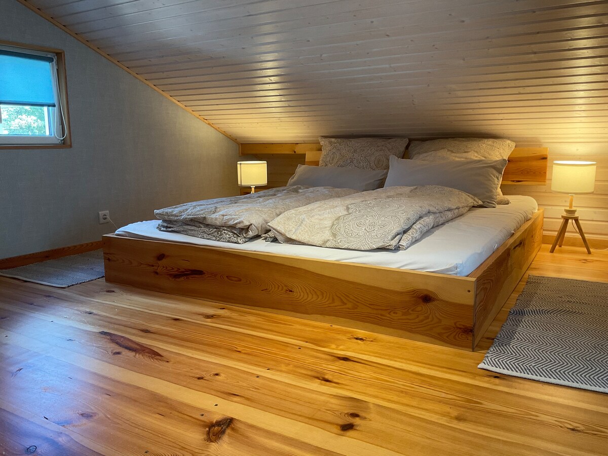 Masterbett 180 * 200cm