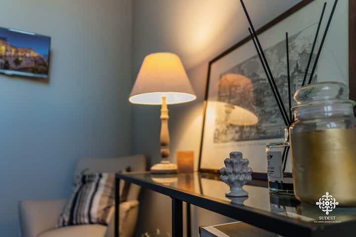 Ortigia Charming Suite - Syracuse
