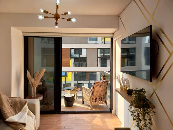 Дневна соба