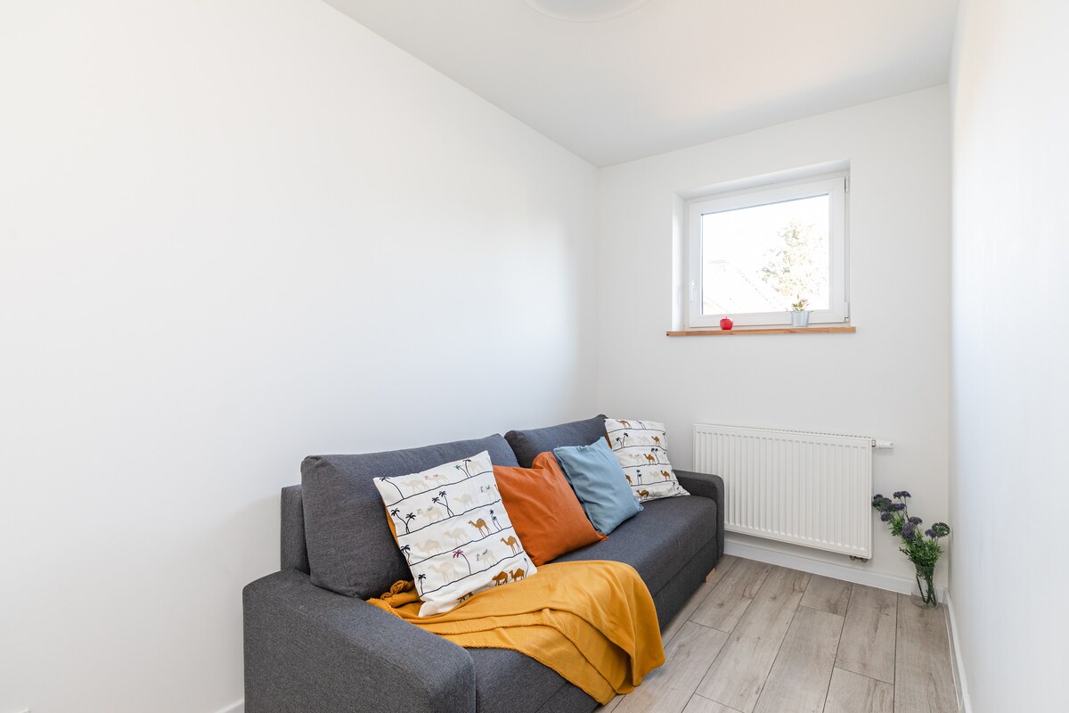 ห้องนอน