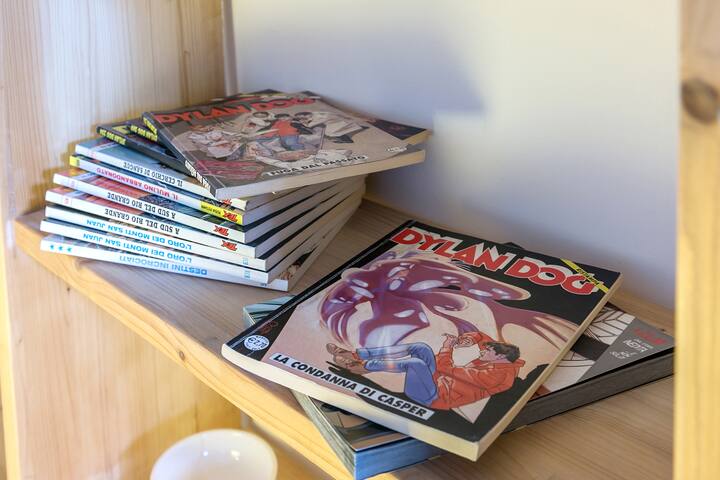 Colosseum Loft Apartment gallery image 5