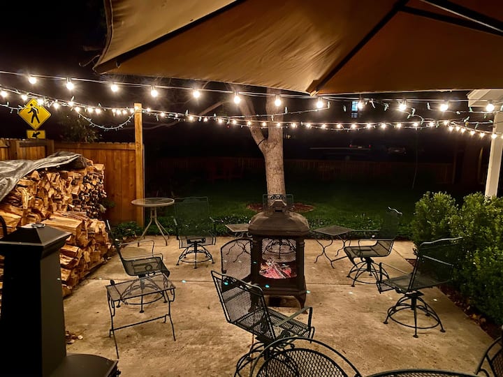 Boulder Cabins Cabins and More Airbnb