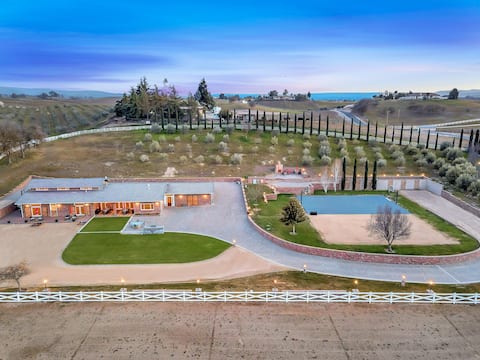 15 Acre Luxury Estate | VIP Experience