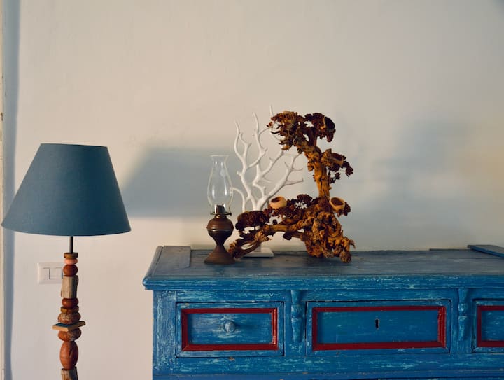 საძინებელი 3