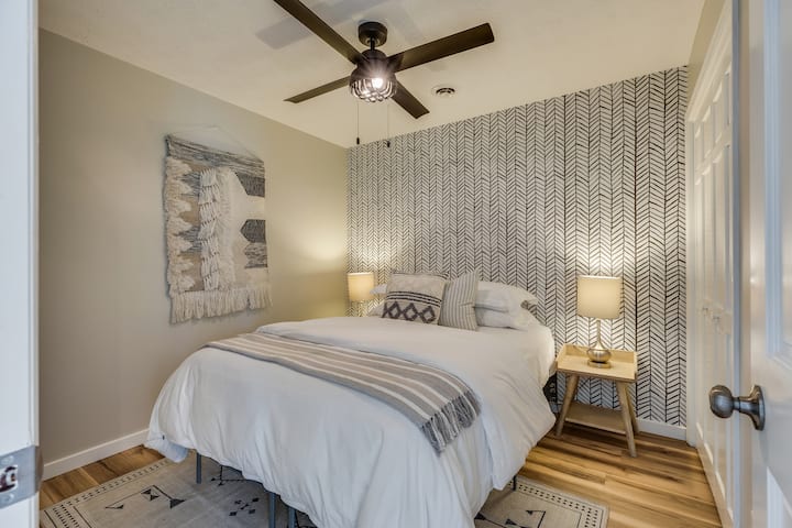 Dhoma e gjumit #2 Shtresa luksoze. 