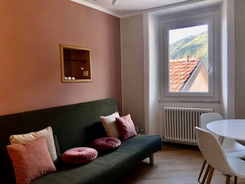 Annuncio Airbnb popolare: Casa Nina Cinque Terre a Riomaggiore