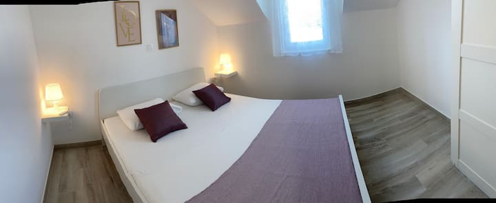 Спална соба 3