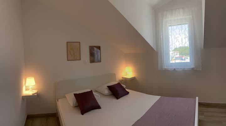 Спална соба 4