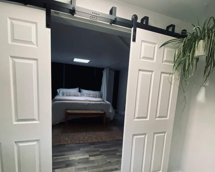 Talk about Ambiance!