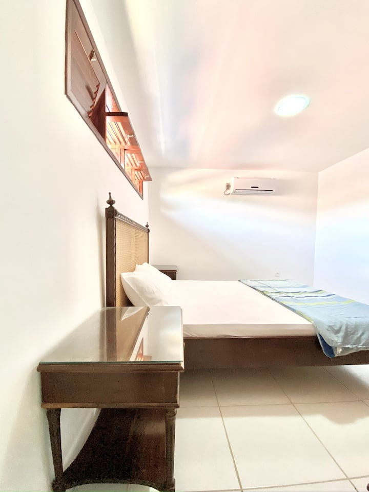Suiteạ. Andar