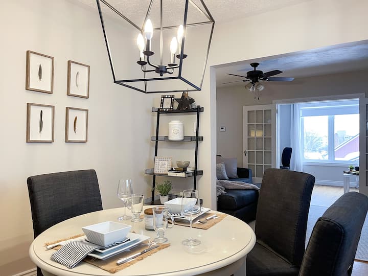 Timmins Vacation Rentals & Homes Ontario, Canada Airbnb