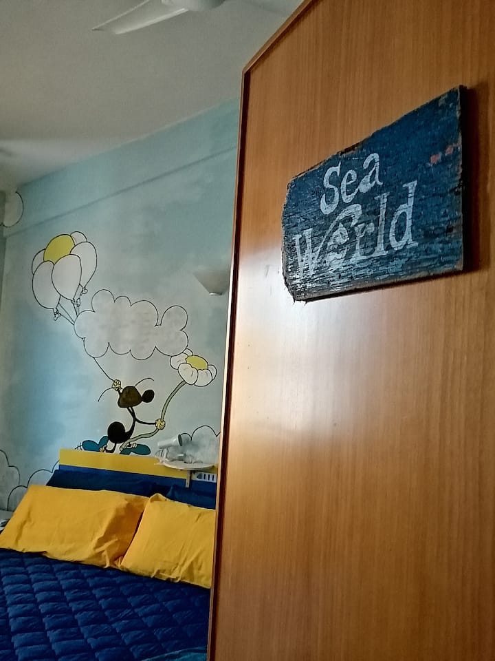 ห้องนอน1