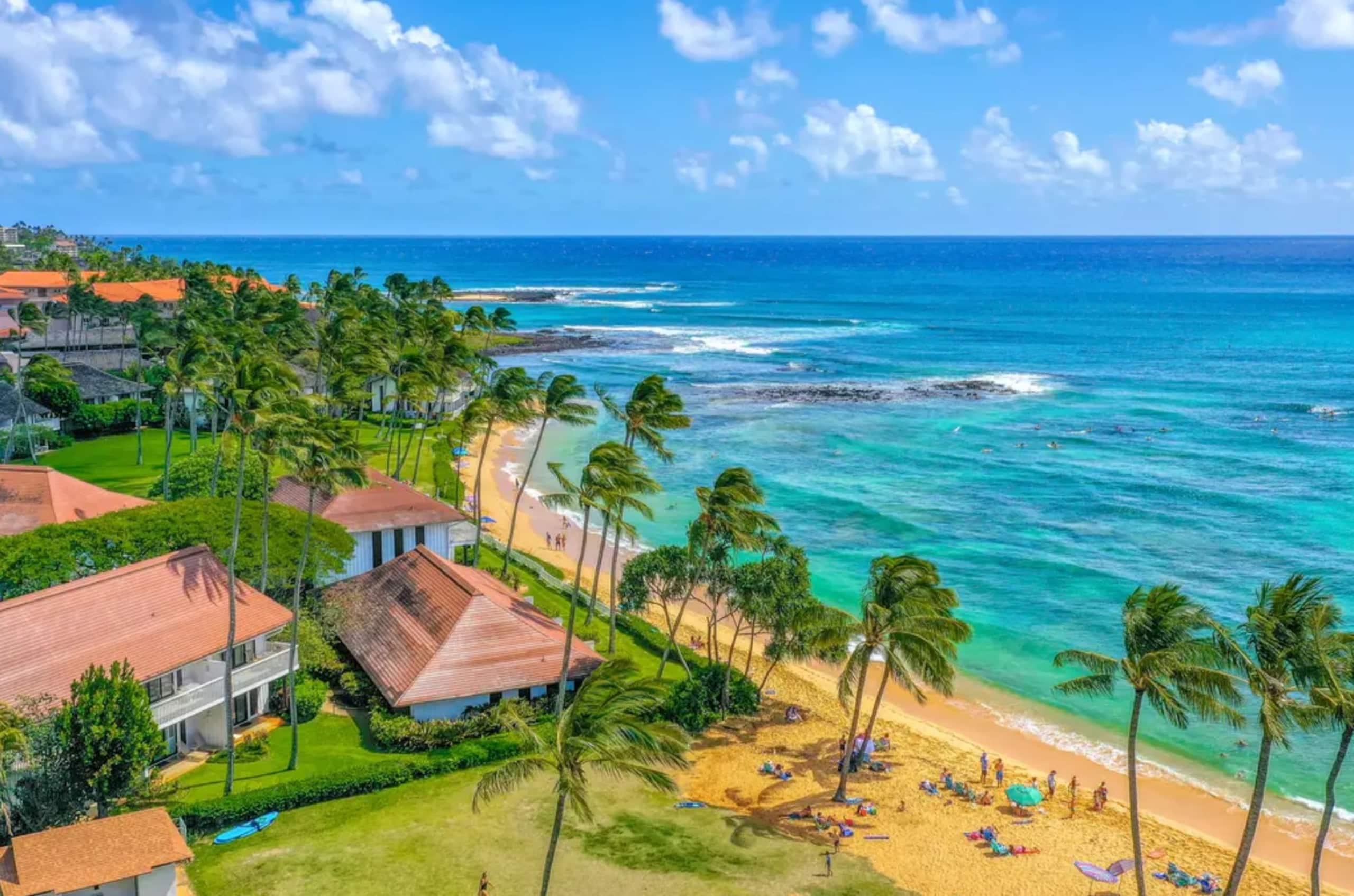 Aloha Kiahuna 247, A/C Top Floor, w/Ocean Views - Photo 17