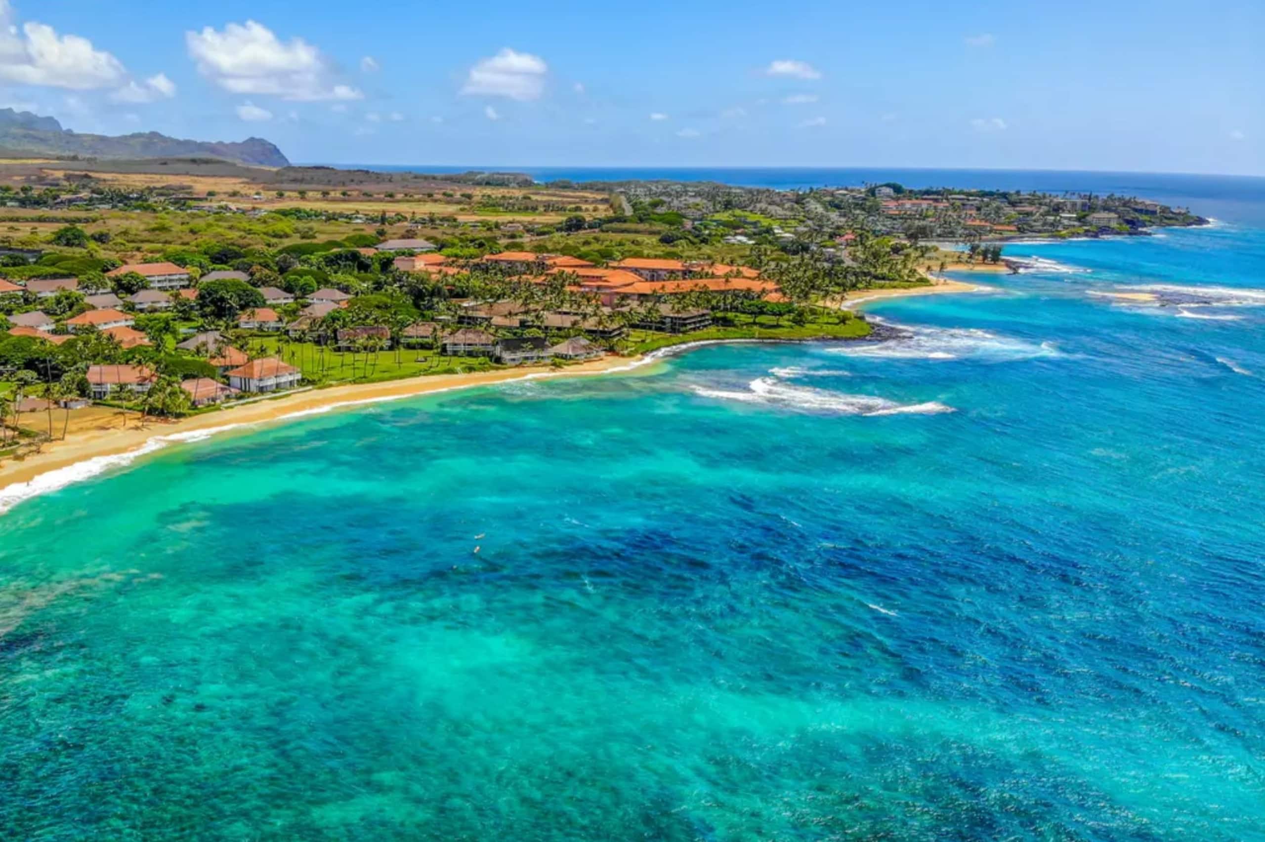 Aloha Kiahuna 247, A/C Top Floor, w/Ocean Views - Photo 16