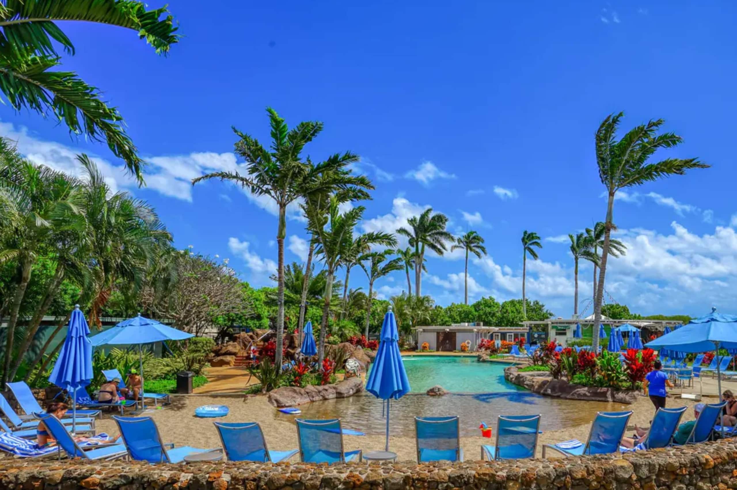 Aloha Kiahuna 247, A/C Top Floor, w/Ocean Views - Photo 23