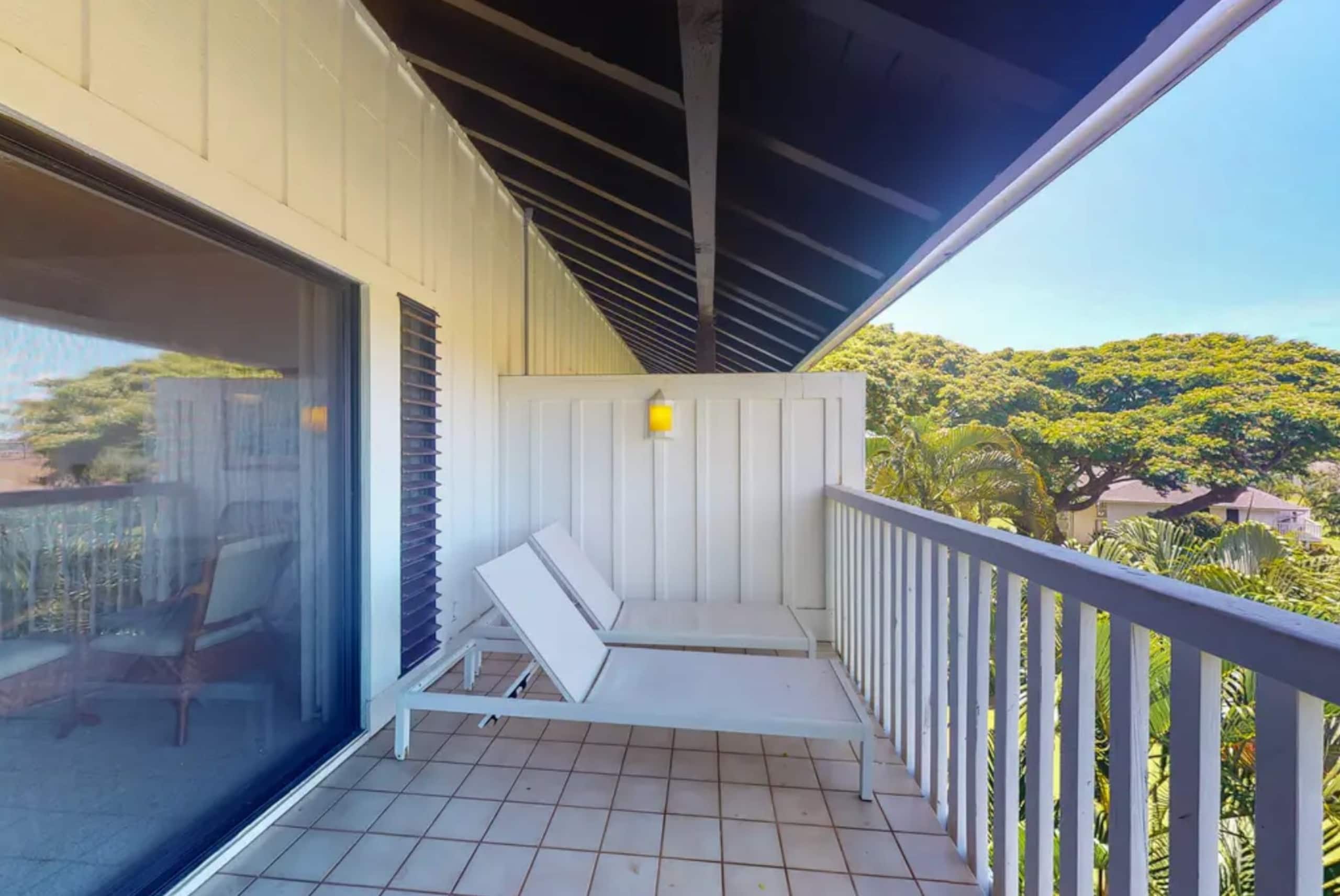 Aloha Kiahuna 247, A/C Top Floor, w/Ocean Views - Photo 13