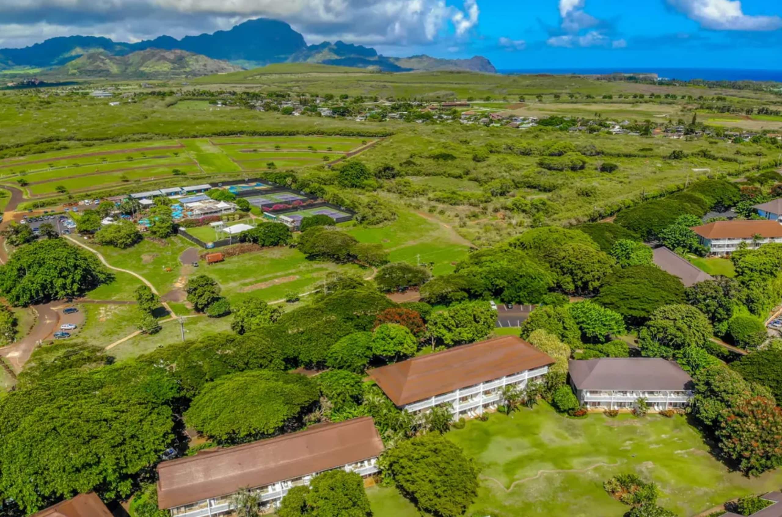 Aloha Kiahuna 247, A/C Top Floor, w/Ocean Views - Photo 21