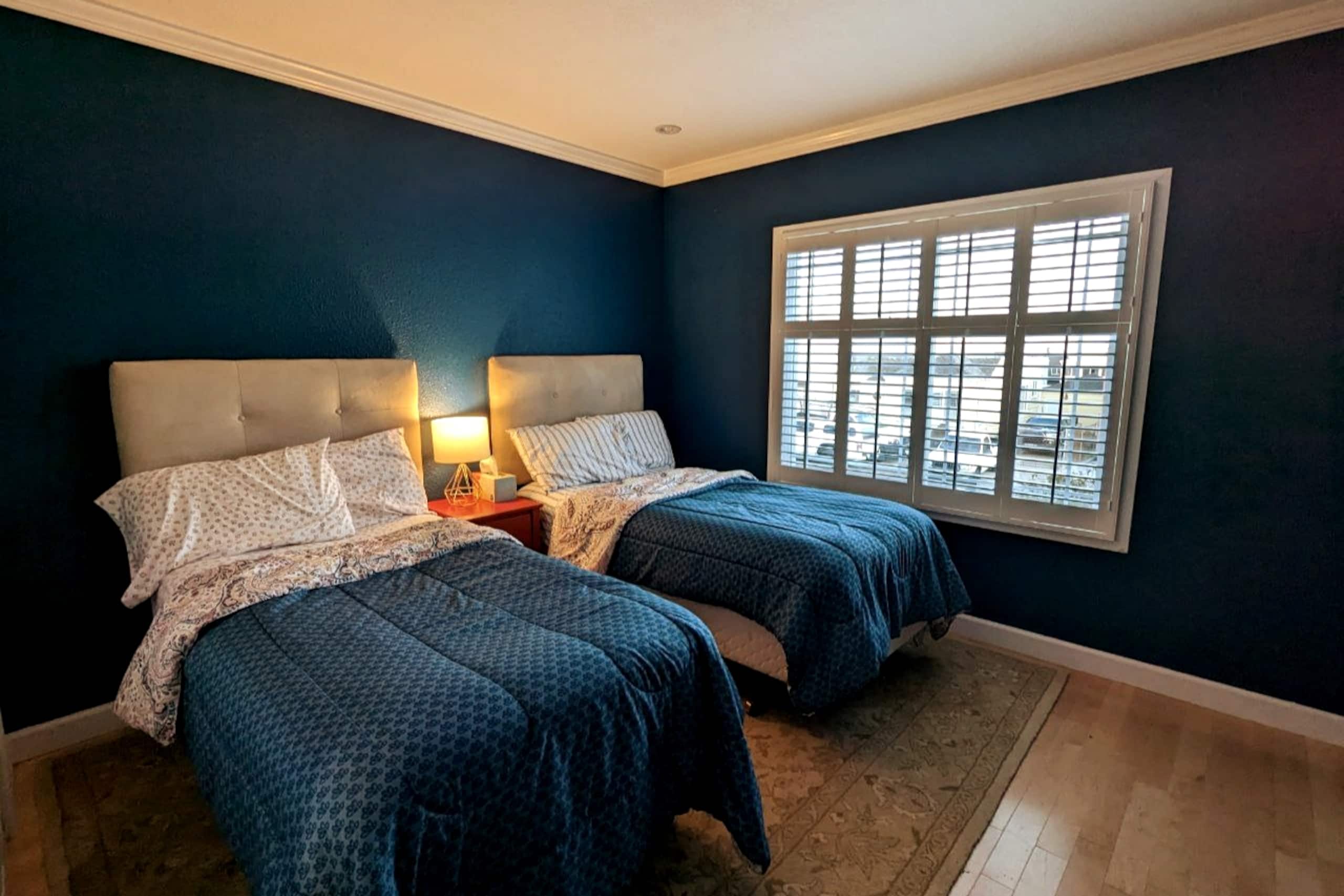 Home in San Francisco · ★4.82 · 3 bedrooms · 4 beds · 1 bath - Image 10