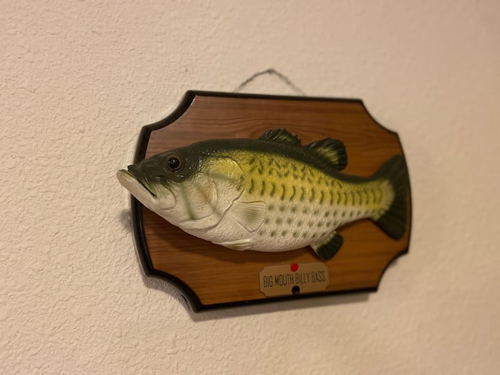 Riverfront 2-bedroom Cabin Retreat - Iowa