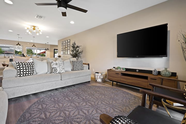 Всекидневна