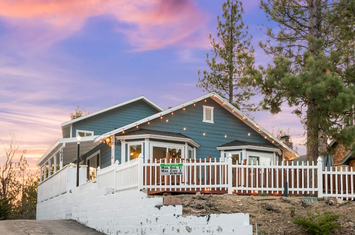 True Door Vacation managed Airbnb listing 1
