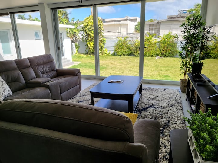 Luxury House With A Pool With + No Chores! - San Juan, Puerto Rico