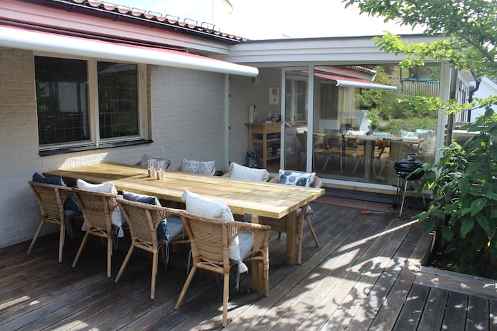 Villa 10 Min Från Göteborg City - Nära Havet - Gotemburgo