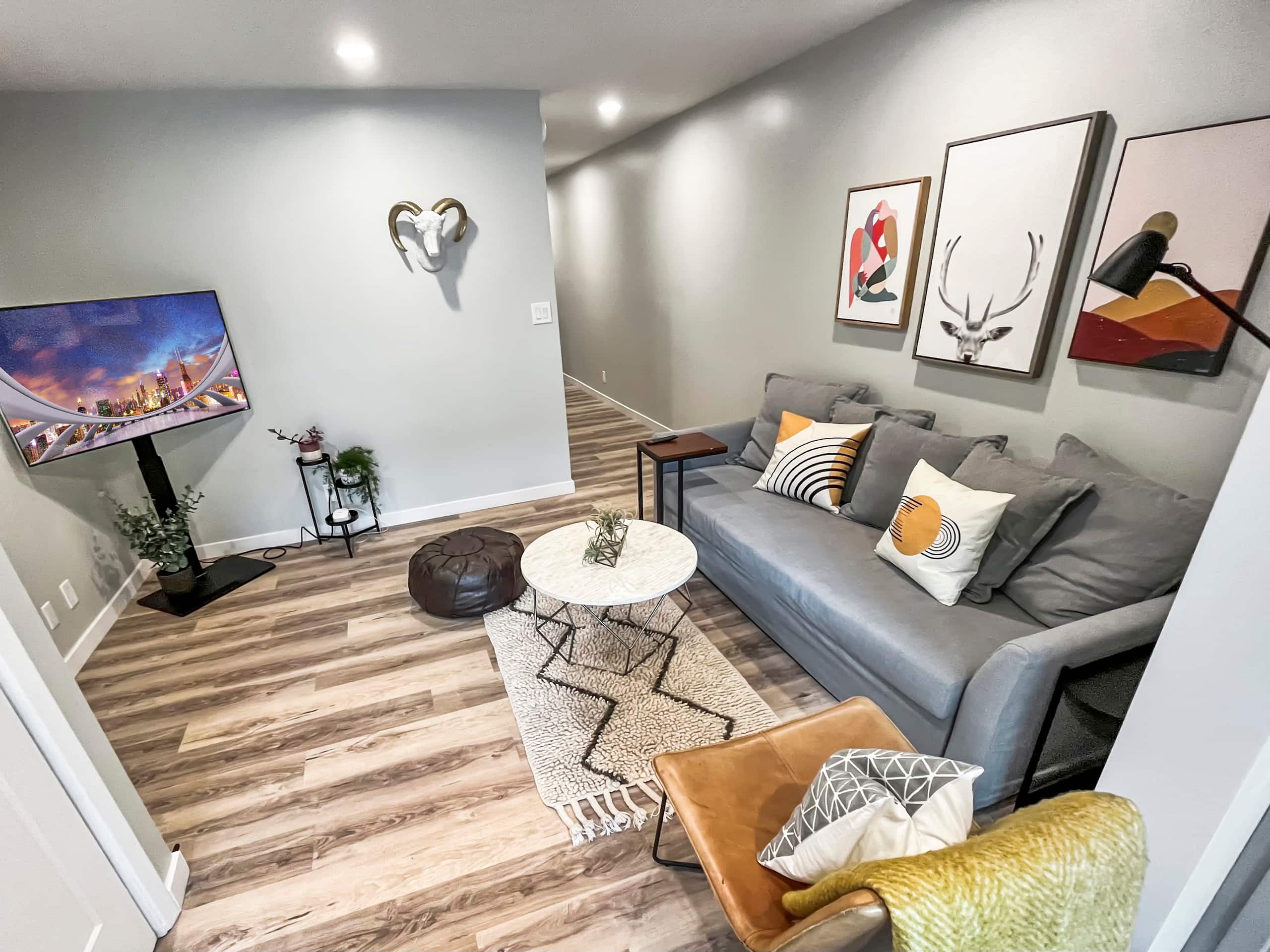 Condo in San Francisco · ★4.75 · 2 bedrooms · 2 beds · 1 bath - Image 2