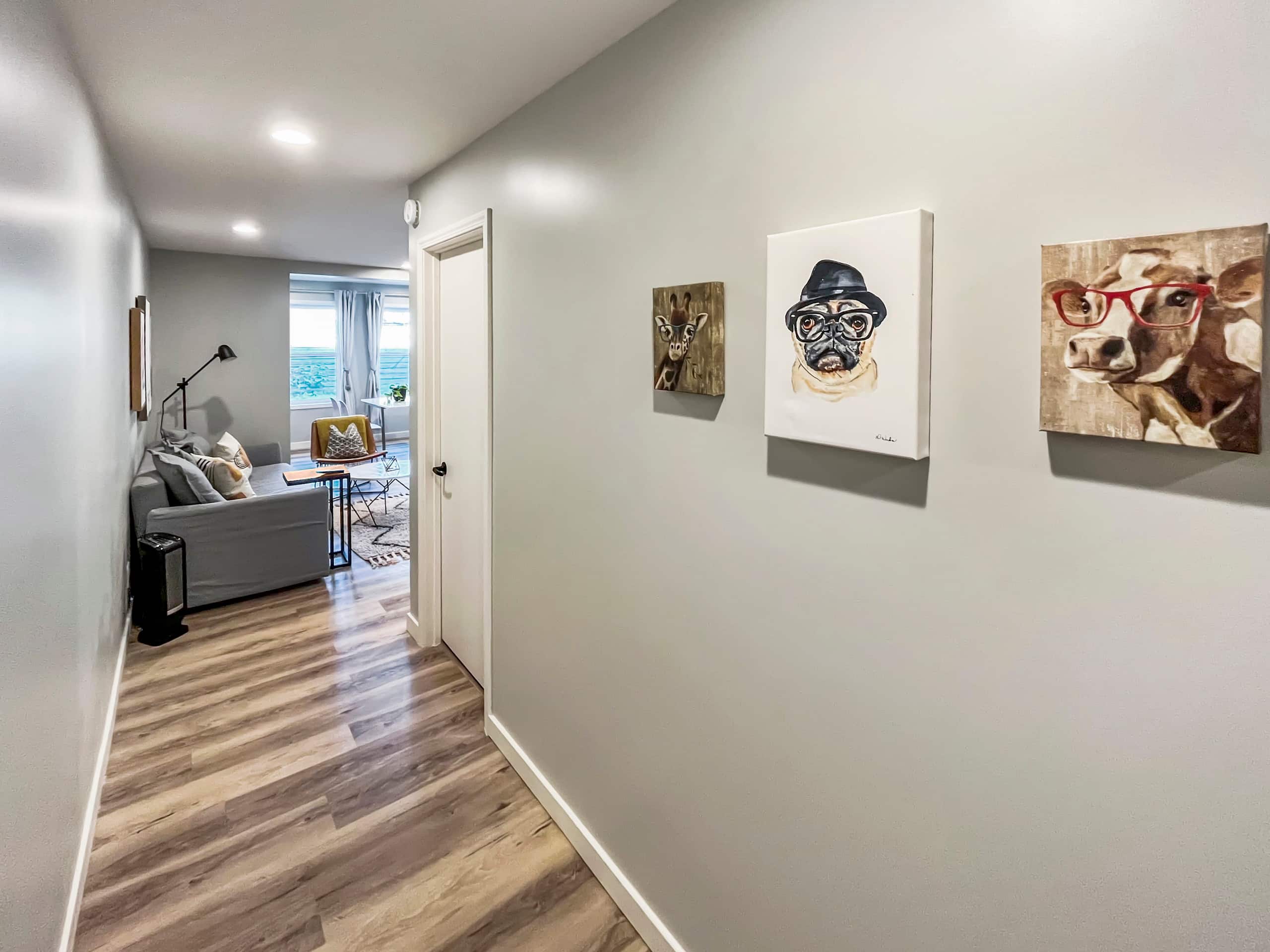 Condo in San Francisco · ★4.75 · 2 bedrooms · 2 beds · 1 bath - Image 17