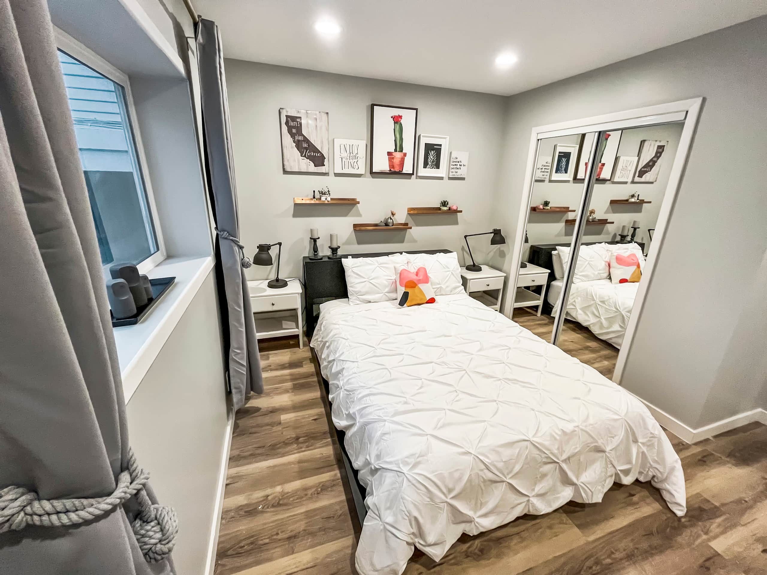 Condo in San Francisco · ★4.75 · 2 bedrooms · 2 beds · 1 bath - Image 10