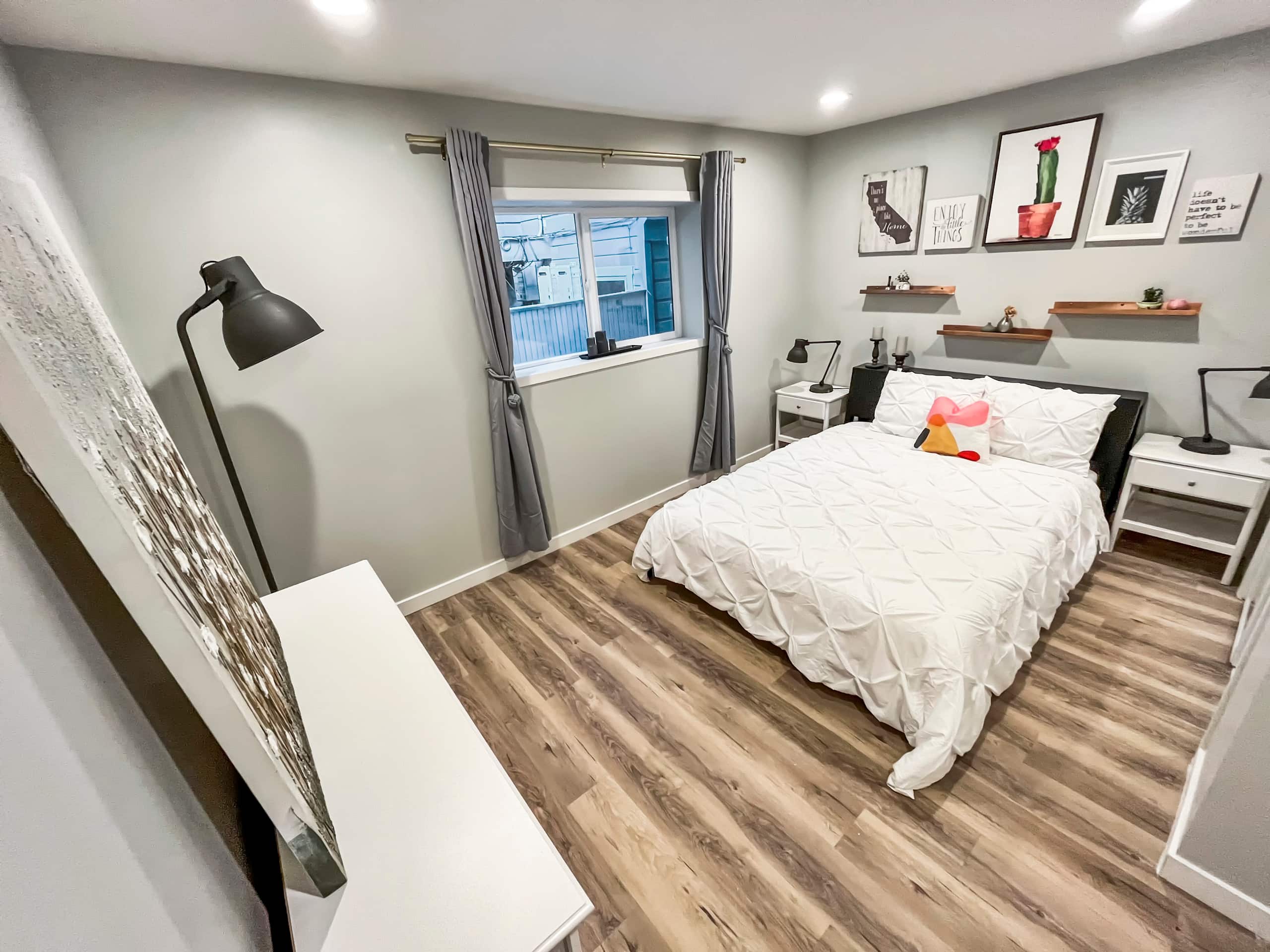 Condo in San Francisco · ★4.75 · 2 bedrooms · 2 beds · 1 bath - Image 9