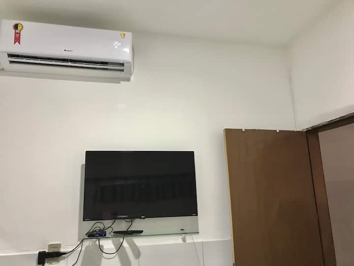 Aconchegoflat Em Maragogi-al Com Garagem - Maragogi