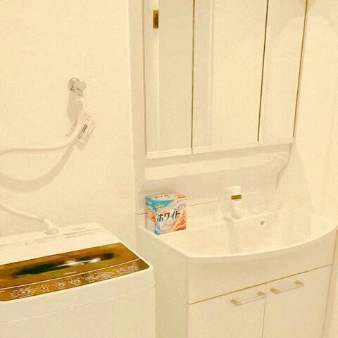 新宿徒歩可能、住みやすいです gallery image 5