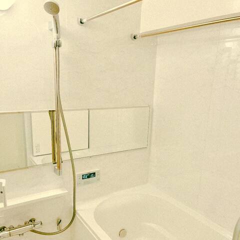 新宿徒歩可能、住みやすいです gallery image 4