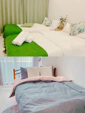 新宿徒歩可能、住みやすいです gallery image 2