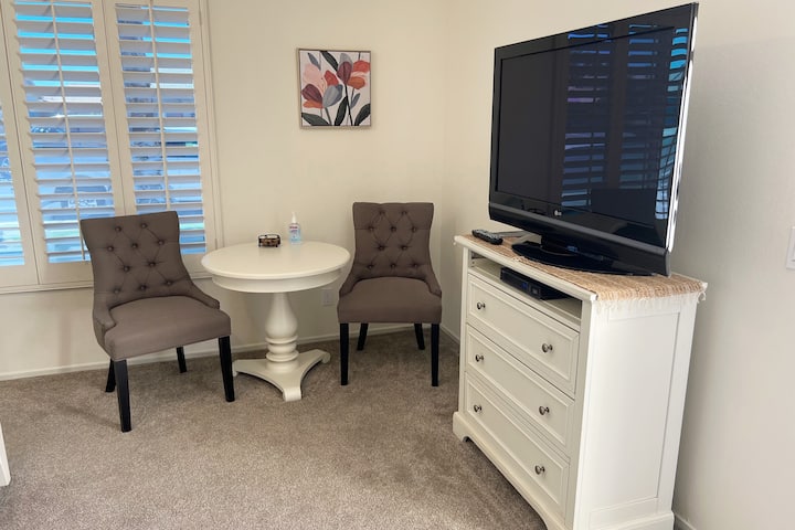Private Casita W/separate Keypad Entrance In Indio - Coachella, CA