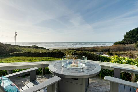 Amazing Ocean Views, Beach Path & SPA